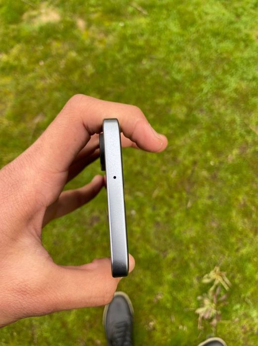 Samsung m 36 5g  6/128