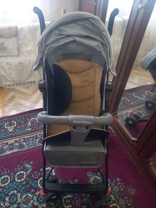 Коляска продаётся