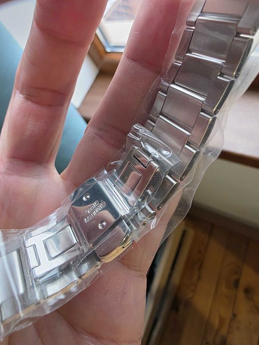 Мъжки швейцарски часовник Edox Delfin 10113 3M NIN