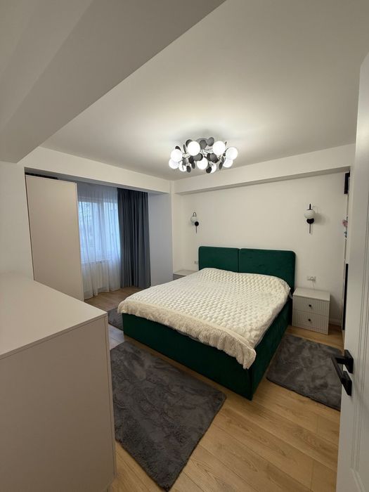Apartament centru Suceava