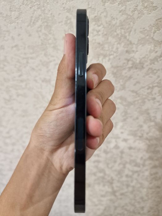 IPhone 12 pro 256/85%