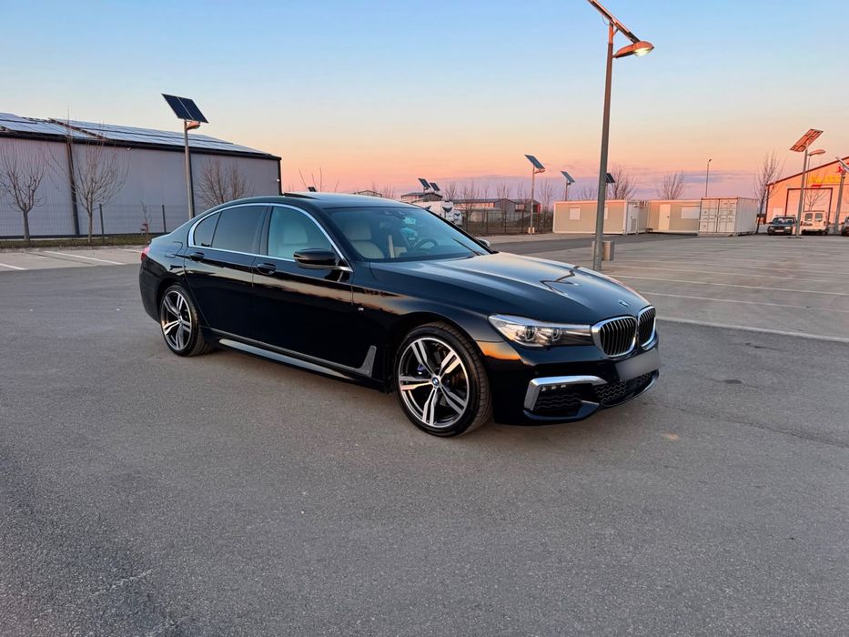 BMW 7 Series 0 — imagine 2