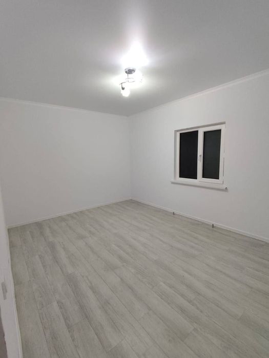 За Асыл Арман (жилой дом)