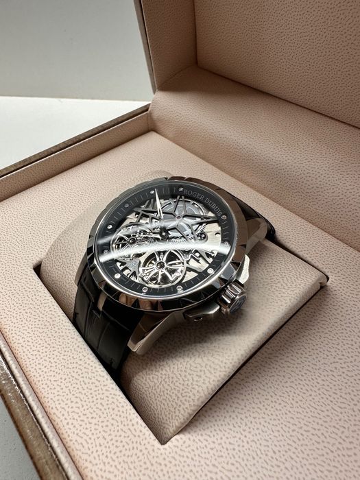 Roger Dubuis Excalibur