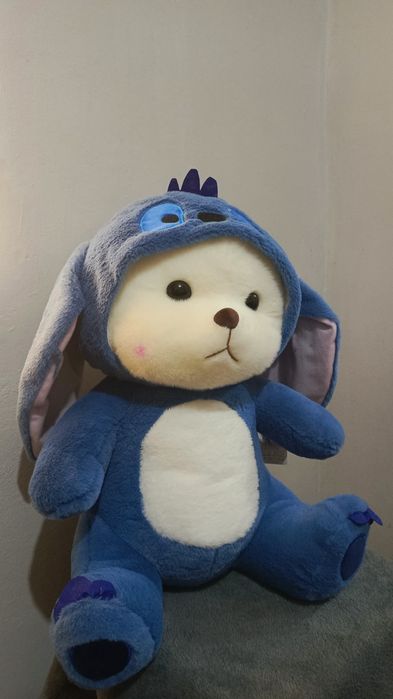 Мишки мягкая игрушка