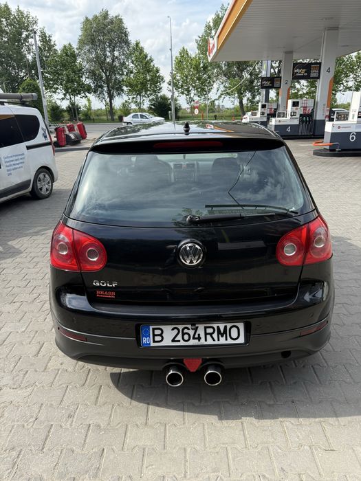 Vand Golf 5 1.9 Tdi