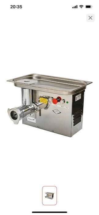 Продам мясорубку. Петропавловск