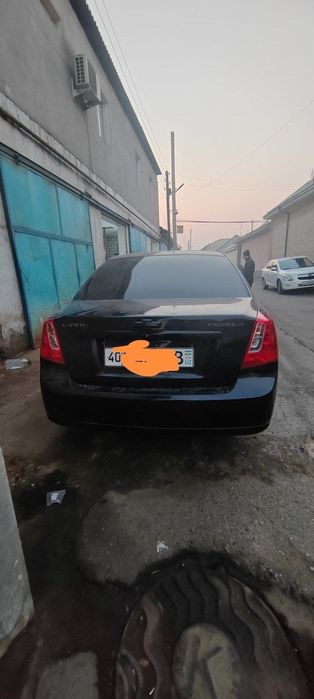 Лассети 2006 йил