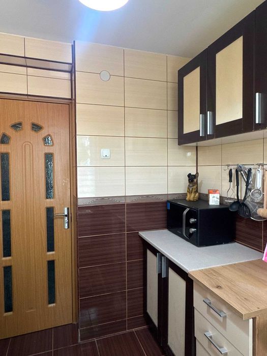 PF. inchiriez apartament 2 camere Centru vizavi de Hotel Dunarea