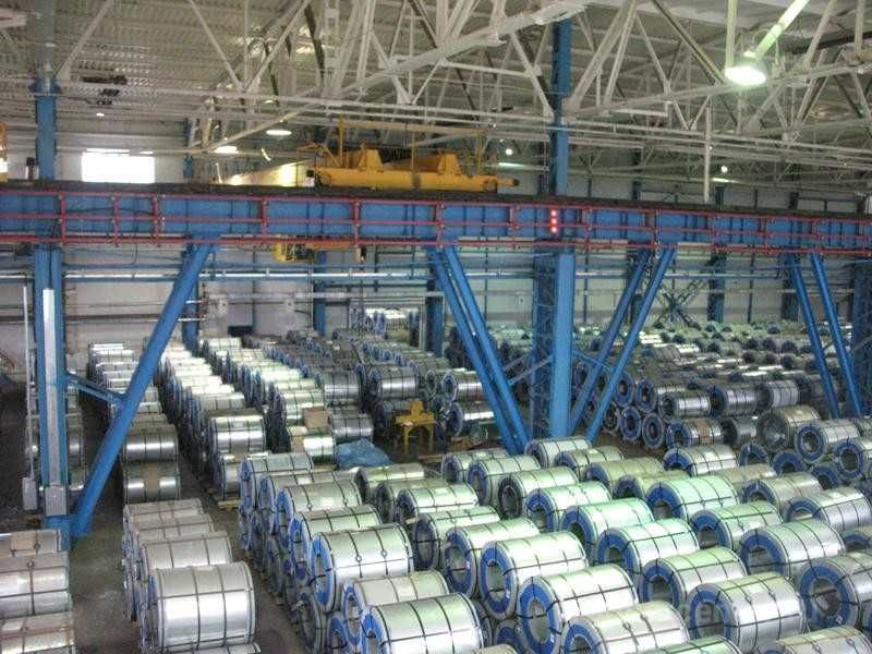 Оцинковка рулон с полимерным покрытием купить в Ташкенте лист Х/к Г/к.