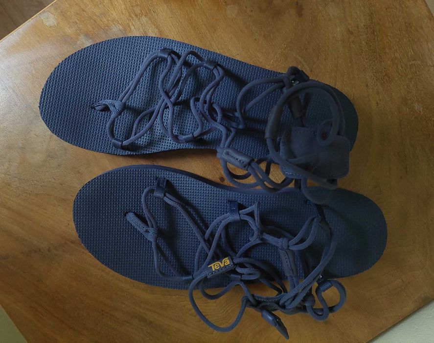 Сандали Teva Midform Infinity 40