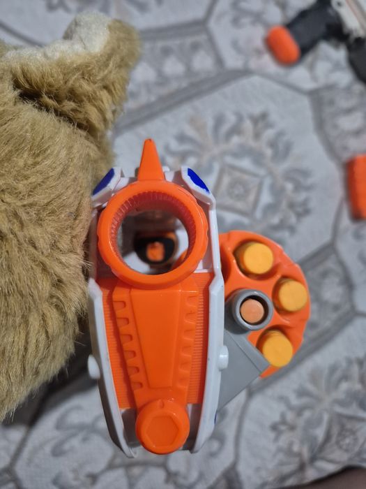 Продам бластеры NERF