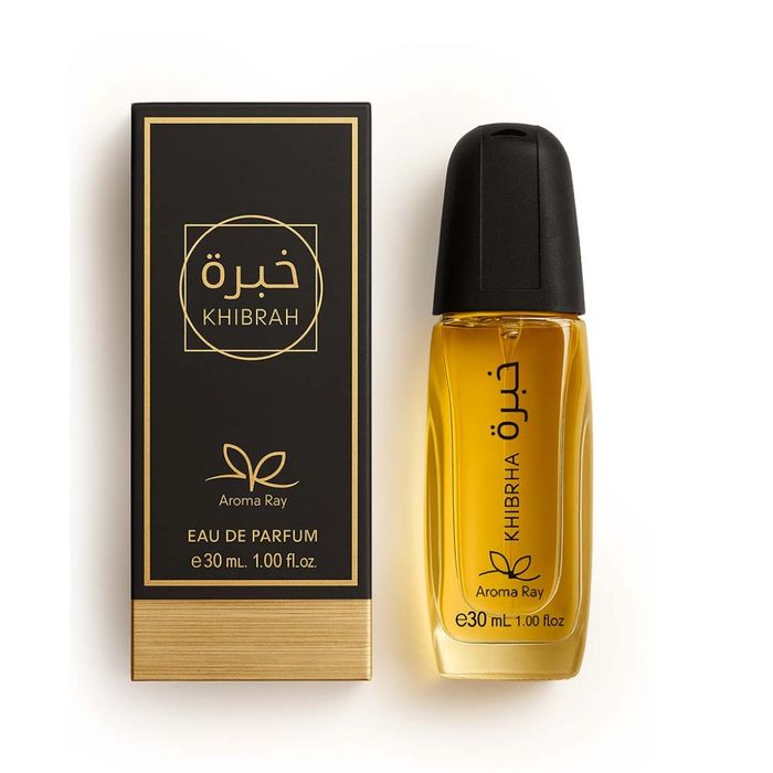 Луксозен комплект арабски парфюми 4x30 мл – За него и нея