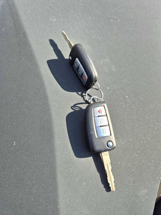 2020 Nissan Qashqai 2.0i 4X4 Автоматик Възможност за Газова Уредба