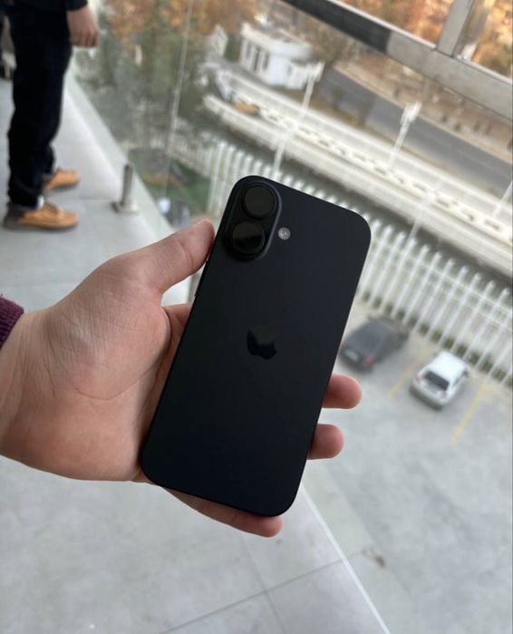 Iphone 16 128 gb idiyal