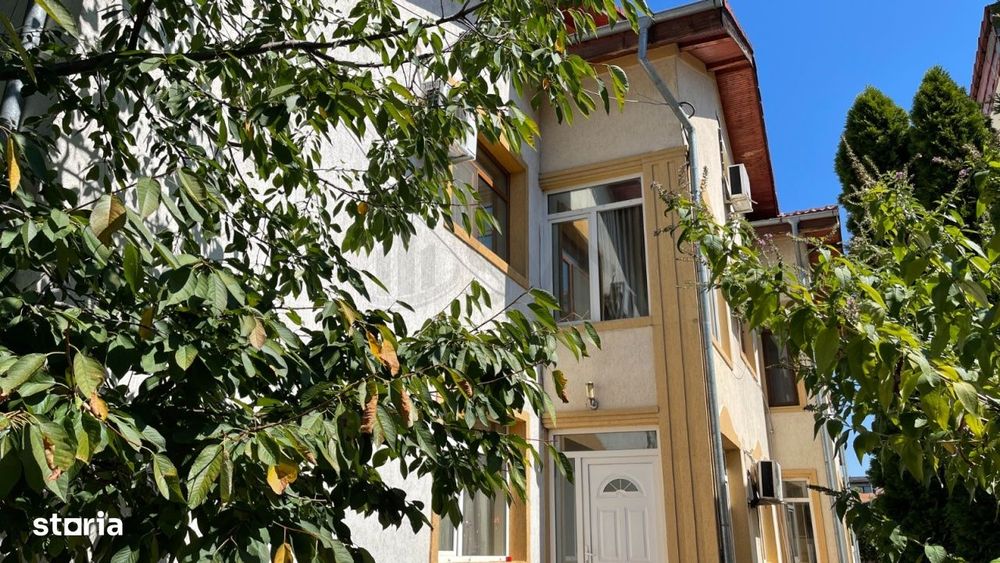 Vila l 5 camere l Damaroaia