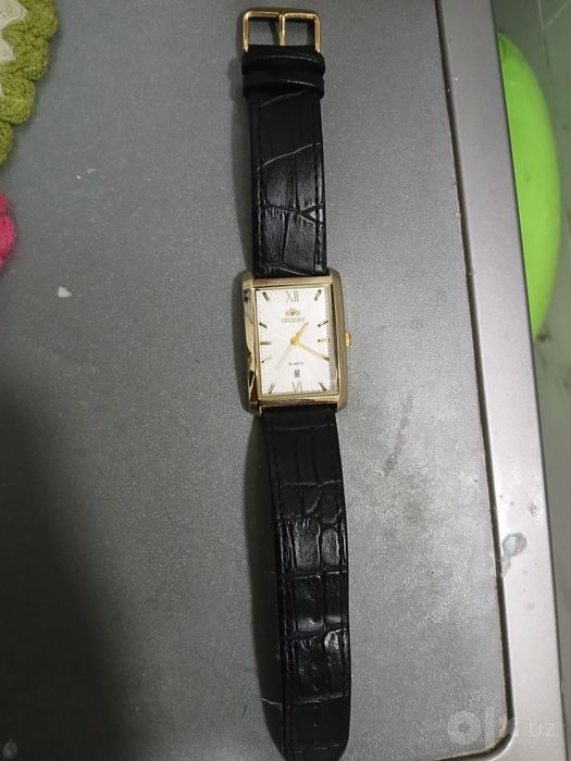 Orient quartz soati