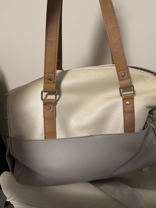 Чанта за количка и път Mayoral