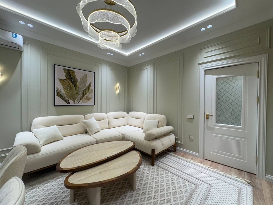 Poytaht Residence жк 3/6/7 квартира продается