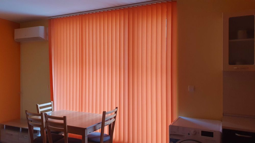 Дава се под наем Тристаен апартамент в София, Студентски град - 85 кв.м за 663 € - Снимка #1