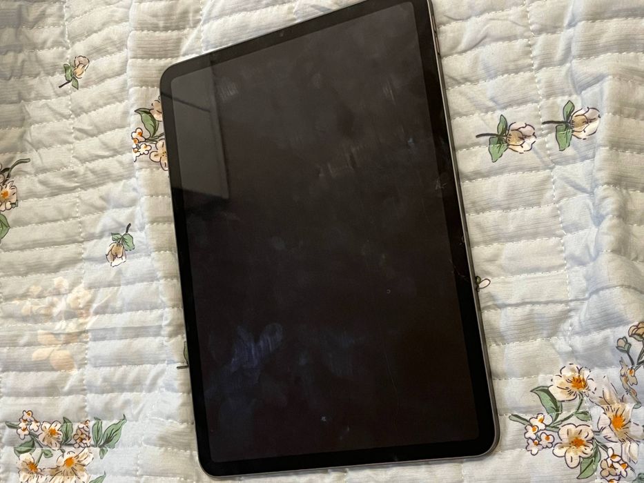 Ipad m1 2024 с каропкой