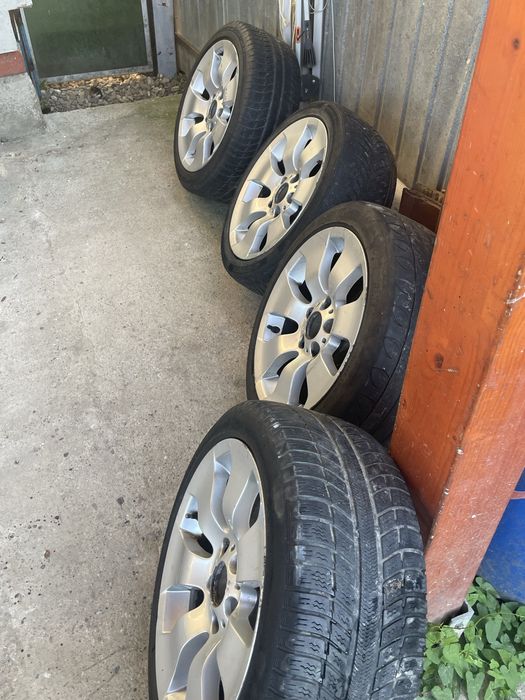 Jante bmw 17 inch
