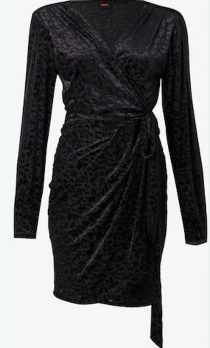 Rochie Hugo Boss originala , noua