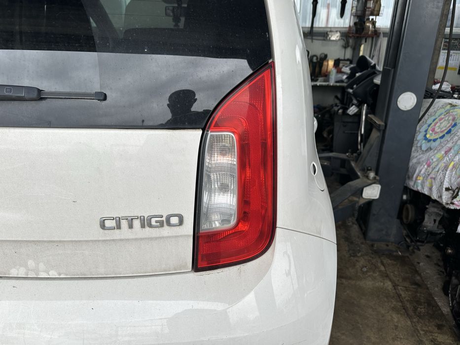 Стоп/Стопове за Шкода Ситиго/Skoda Citigo