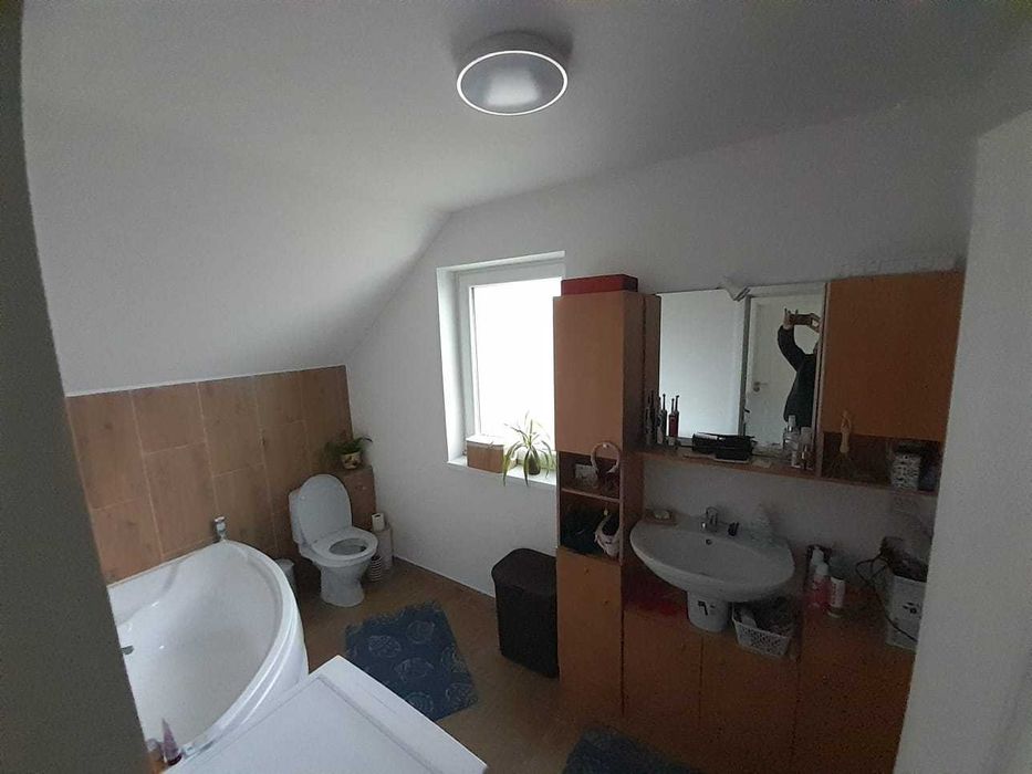 Casa de vanzare Sancraiu de Mures