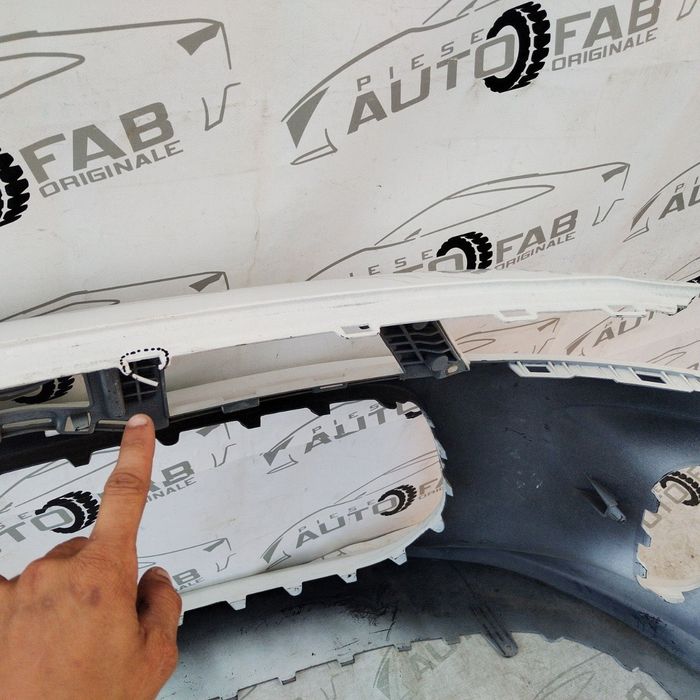 Bara fata Kia Rio an 2017-2018-2019-2020