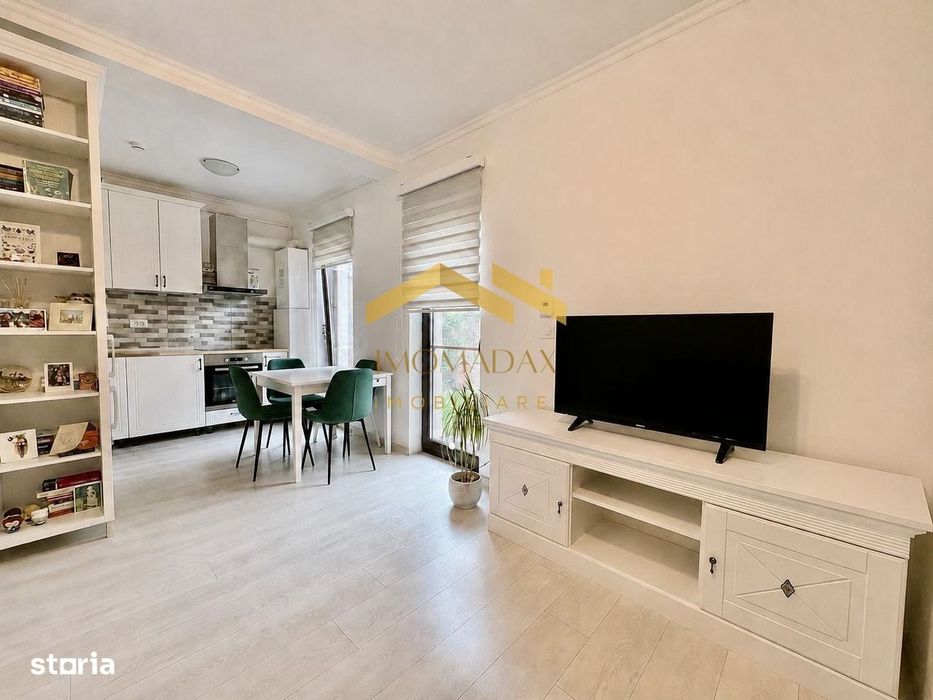 Braytim-2 Camere-Curte proprie