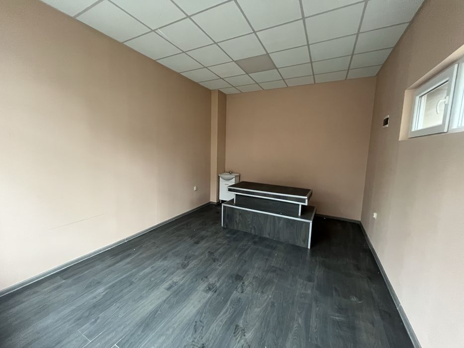 Помещение под наем