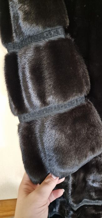 Норкавая шуба (Италия)