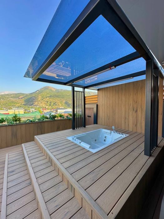 Dacha Bochka Bez makler