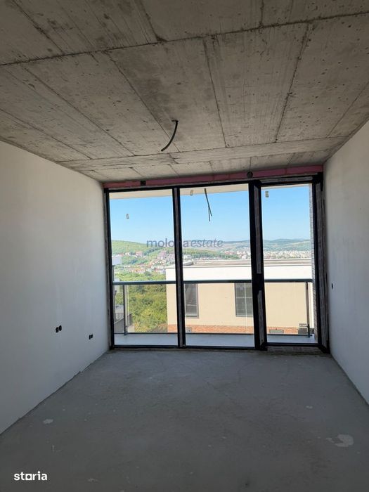 Duplex de vanzare in Europa  180 mp, str privata, Panorama spre Cluj