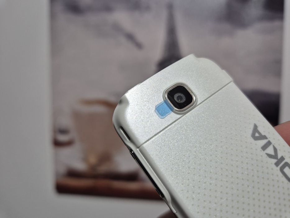 Nokia 5310 Xpress Music -ca nou,  de colectie!