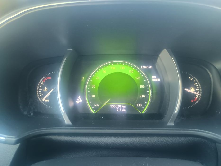 RENAULT MEGANE Limited Edition 1.4ti 140Cp An/2020