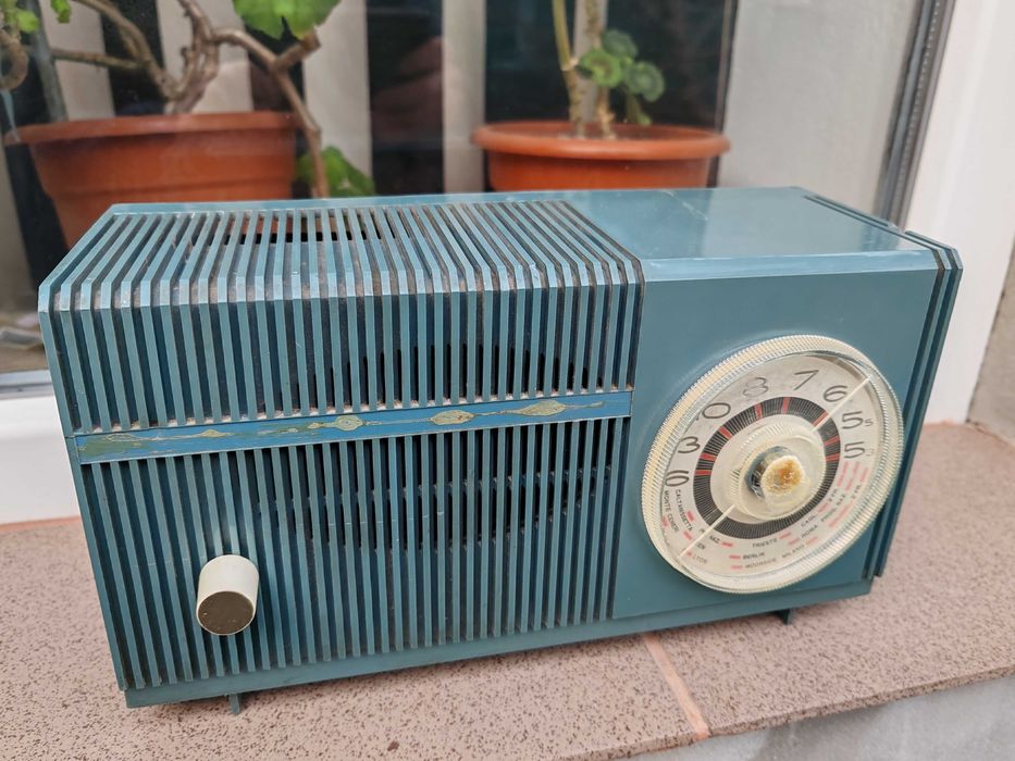 Radio Marelli RD299