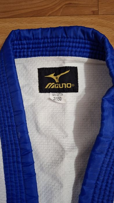 Қазақша күрес формасы