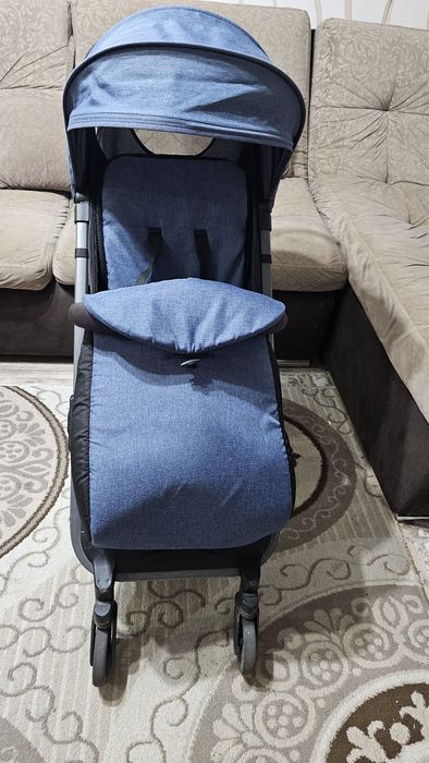 Срочно продам коляску!