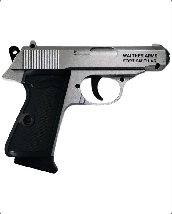 Walter w19B airsoft 6mm