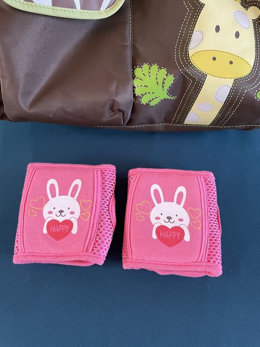 Geanta de umăr pentru bebeluși