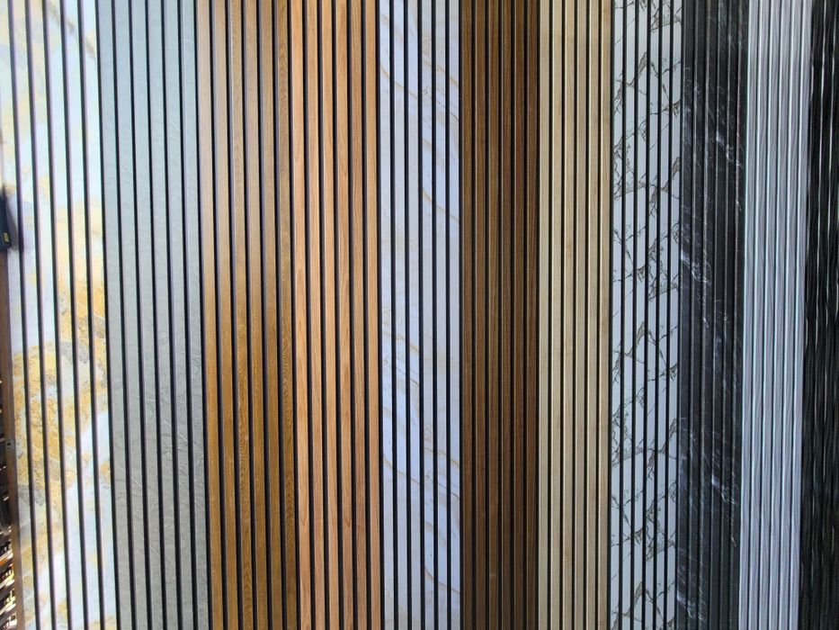 Decor 3D taroqlar MDF , PLAST , METALL