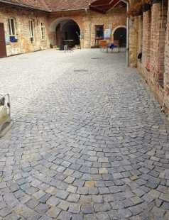 Piatra Cubică 10/10/5 10/10/10 10/10/8