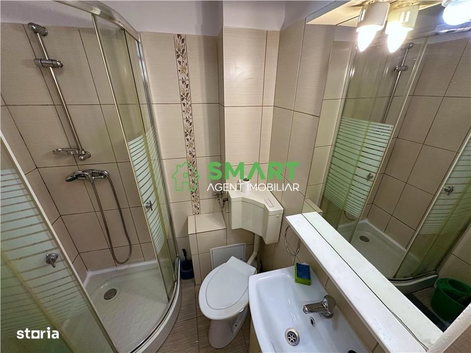 Apartament 2 camere. Zona Banu Maracine, Aleea Faget,Arad