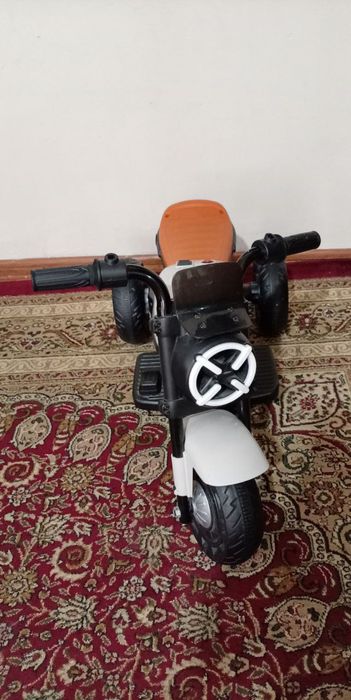 Detskiy Elekto motosikl