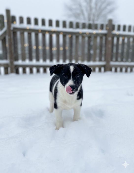 Щенята ищут дом