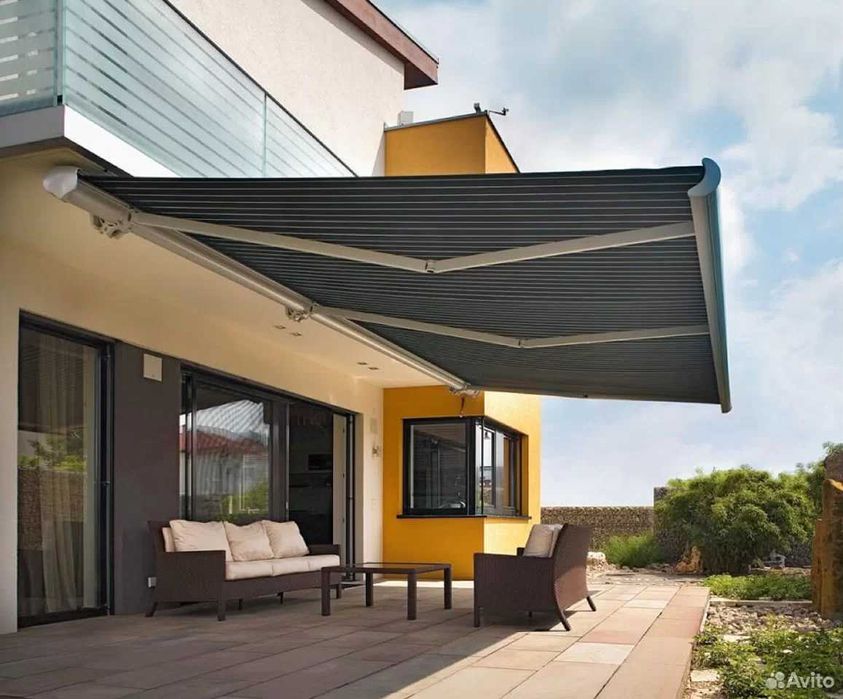 Маркизы, Тенты и Навесы — Изготовление и Установка | UMBRELLA