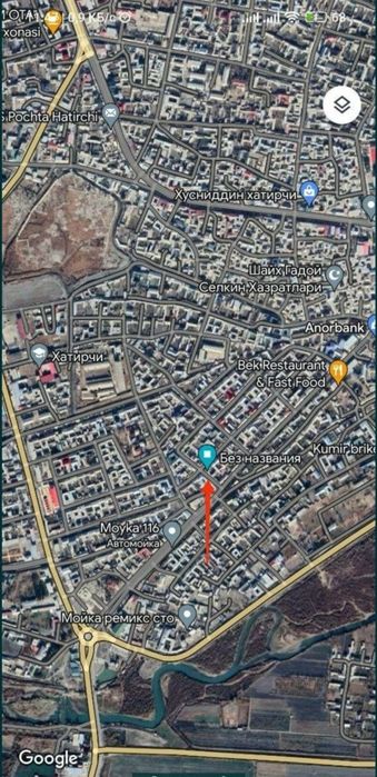 Ховли 9 сот 8 хона Дом уй жой