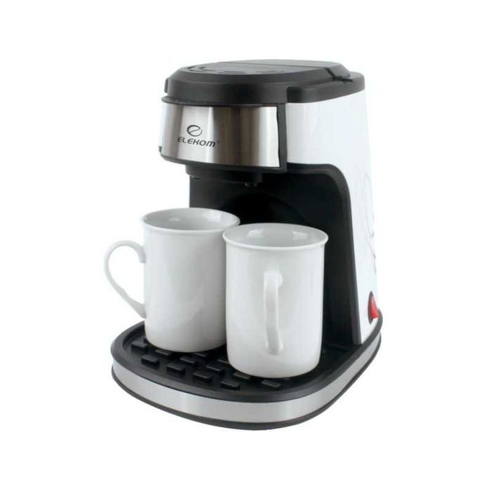 Кафемашина Елеком ЕК 6619